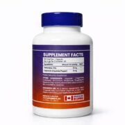 Yohimbine Capsaicin - Image 3