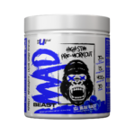 MAD Pre-Workout (300 g)
