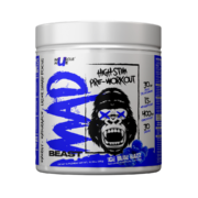 MAD Pre-Workout (300 g)