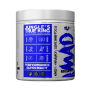 MAD Pre-Workout (300 g) - Image 2