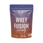 Whey Fusion