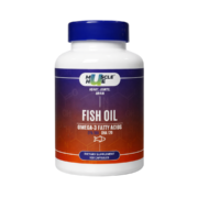 Fish Oil