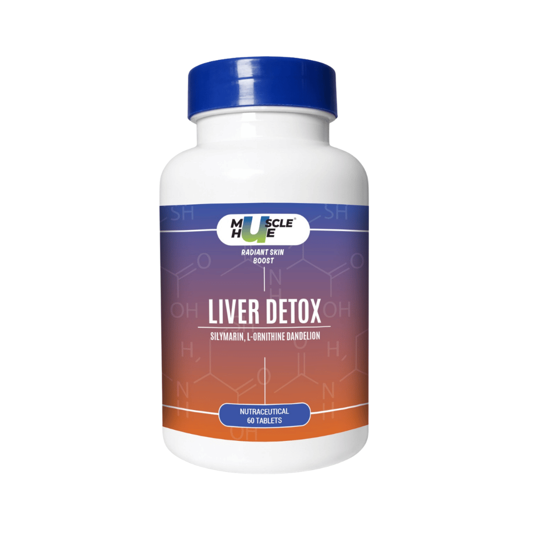 Liver Detox Liver Detox - Image 1